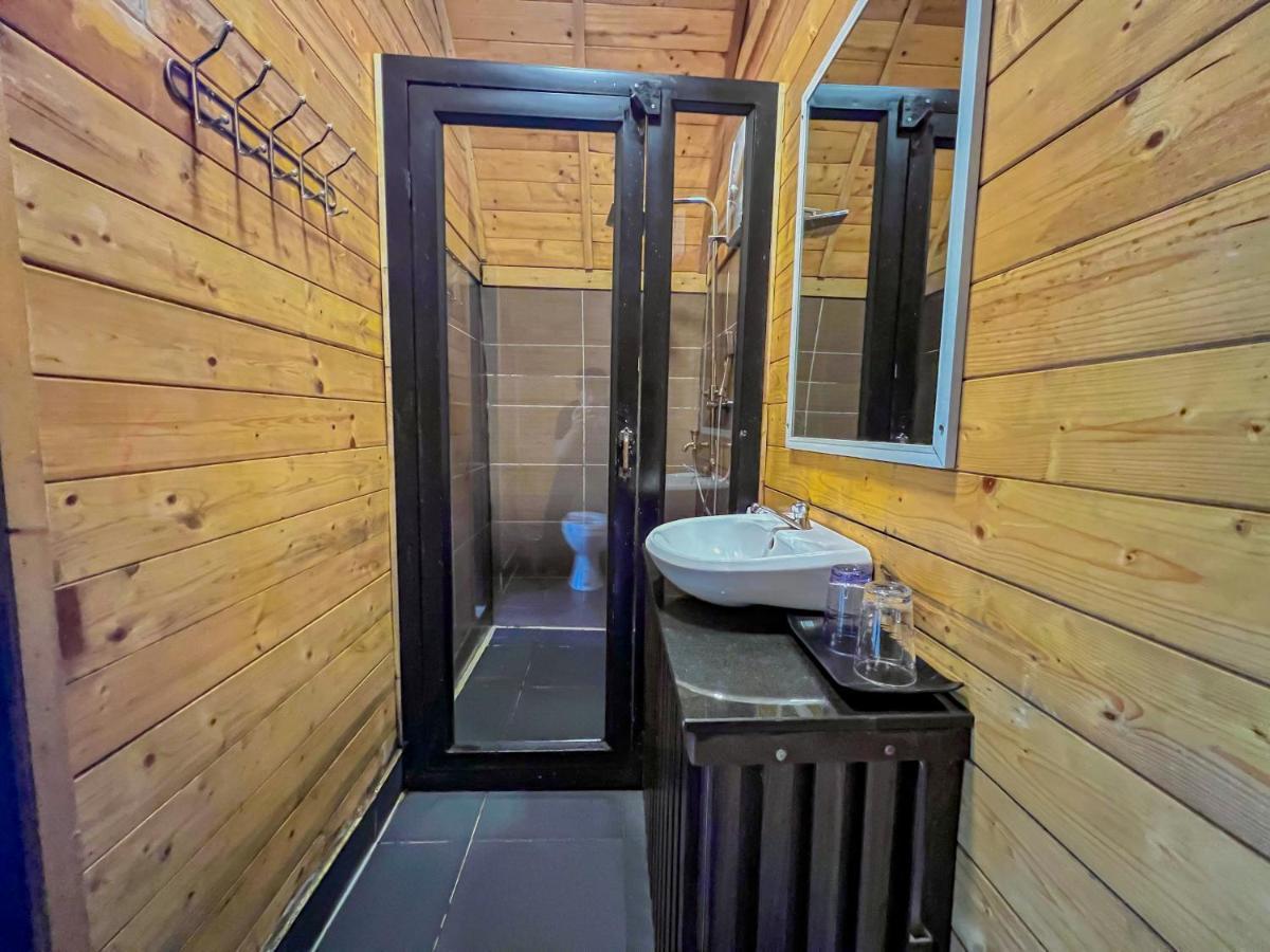 Moly Resort Kampot Bagian luar foto